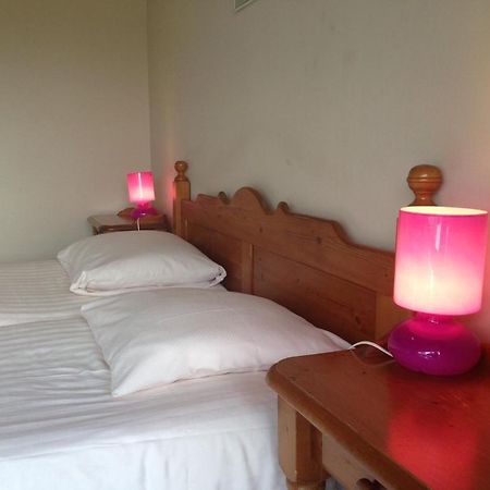 Budget Hotel De Plashoeve Винкевен Экстерьер фото