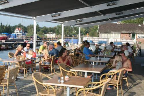 Budget Hotel De Plashoeve Винкевен Экстерьер фото