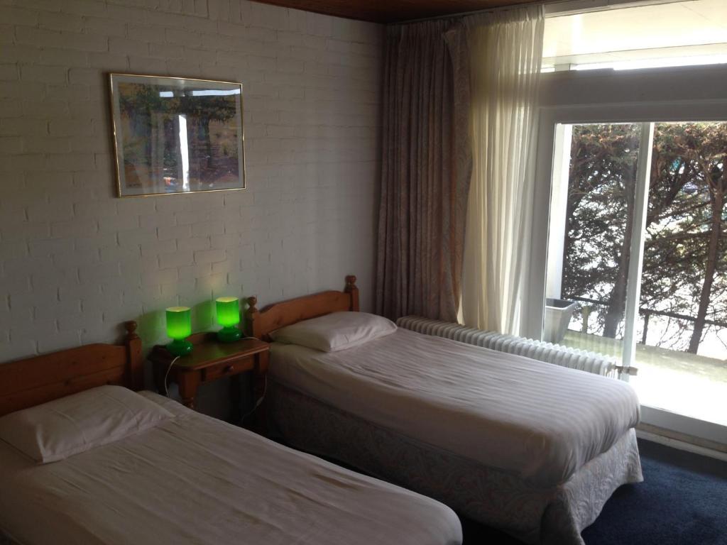 Budget Hotel De Plashoeve Винкевен Экстерьер фото