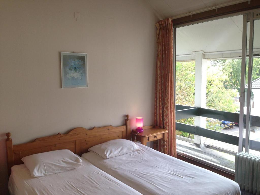Budget Hotel De Plashoeve Винкевен Экстерьер фото